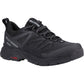 Helly Hansen Sport Men's Stalheim Hiking Shoes in Black/Red