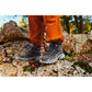 Merrell Moab Speed 2 Mid GORE-TEX Men's Asphalt Hiking Boots