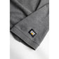 Caterpillar Men's Essentials Polo Shirt in Dark Heather Grey