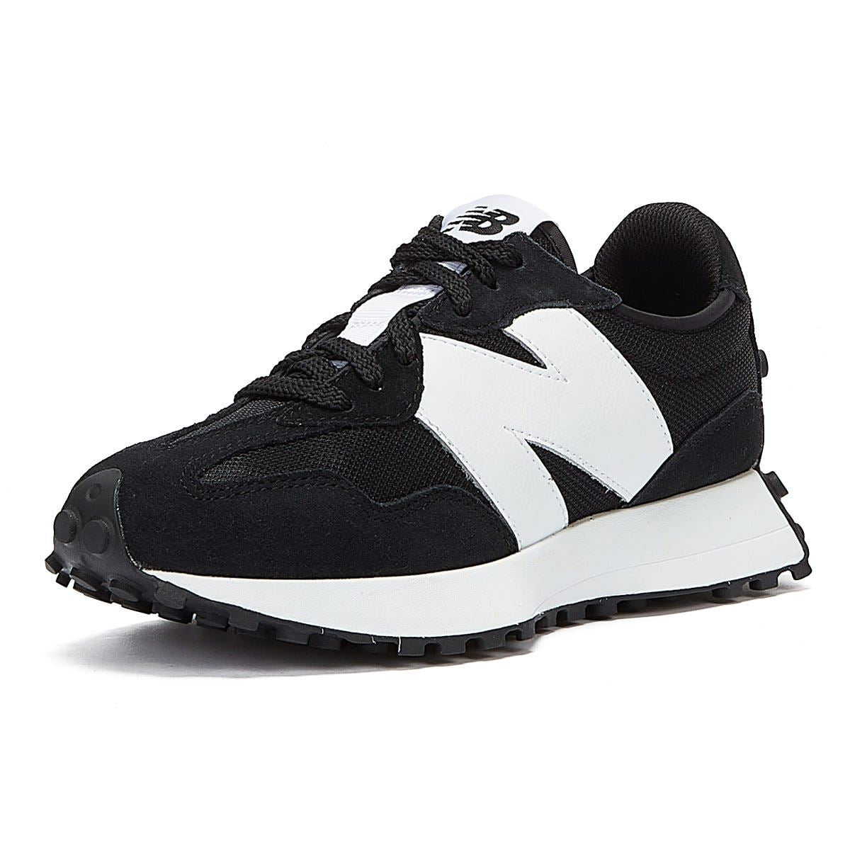 New Balance - MS327CBW UN 327 BLACK