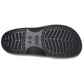 Crocs Saturday EVA Women's Black Slides