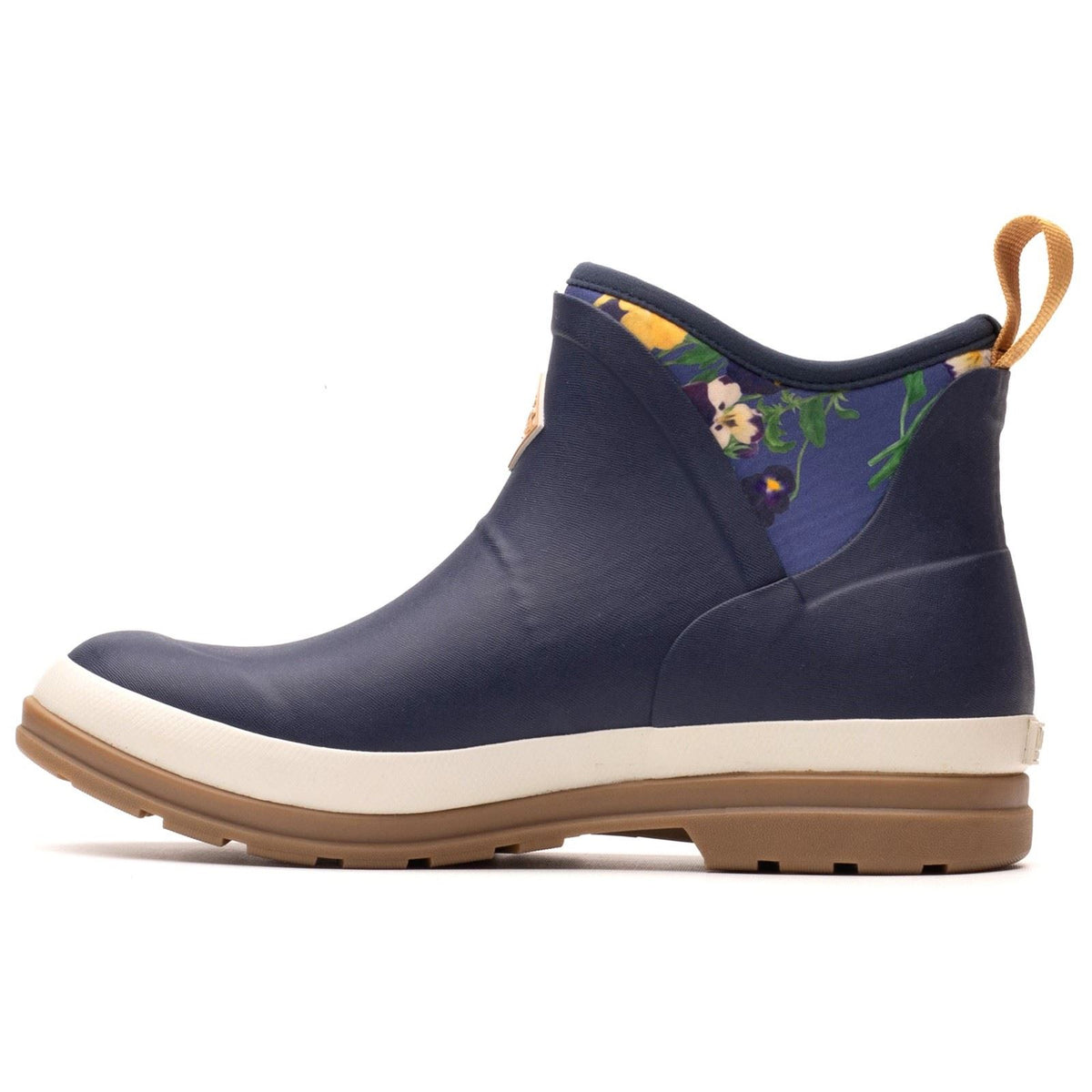 Muck Boots Muck Originals Rubber Women's Navy Wellington Boots