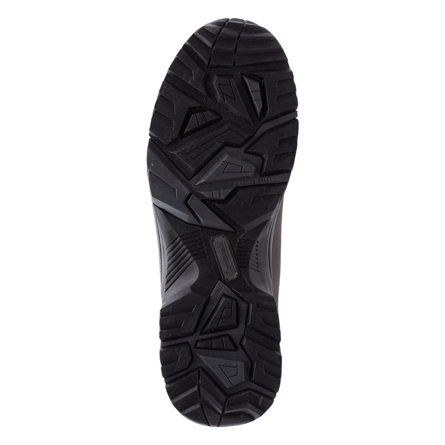 Cotswold Men's Nebraska Hiker Boot in Crazy horse