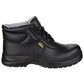 Amblers Safety Unisex FS663 Safety Boot in Black