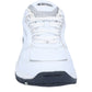 Hi-Tec Blast Lite Polyurethane White Trainers