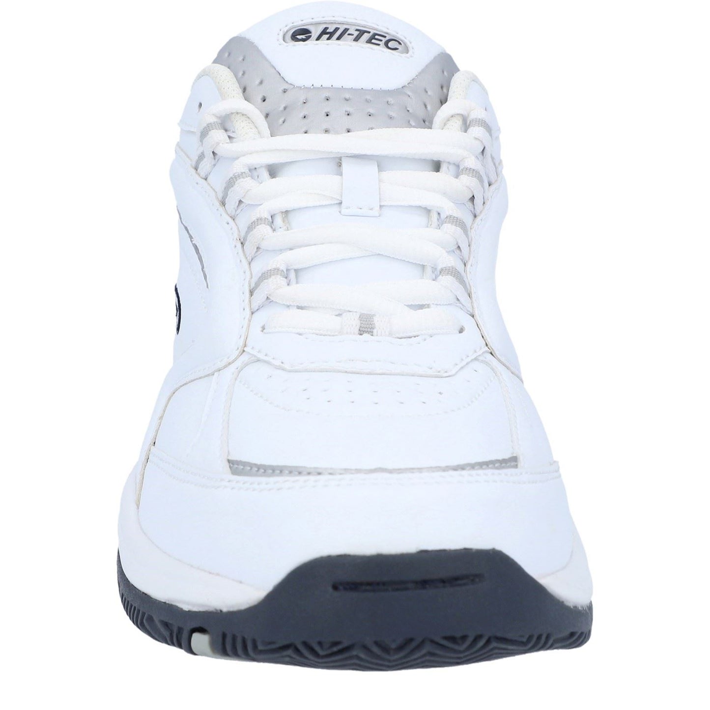 Hi-Tec Blast Lite Polyurethane White Trainers