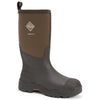 Muck Boots MB Derwent II Boot in Black/Bark