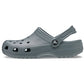 Crocs Classic Thermoplastic Men's Concrete Hiking Shoes