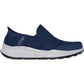 Skechers Men's Equalizer 5.0 Drayze Shoes in Navy