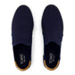 TOMS Baja 2.0 Cotton Men's Navy Trainers