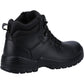 Amblers Safety 258 Safety Boot in Black