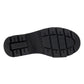 Pod Irene Faux Leather Youth Black Loafers
