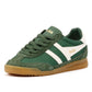 Gola - CLB623NW WOMENS TORNADO EVERGREEN/OFF WHITE