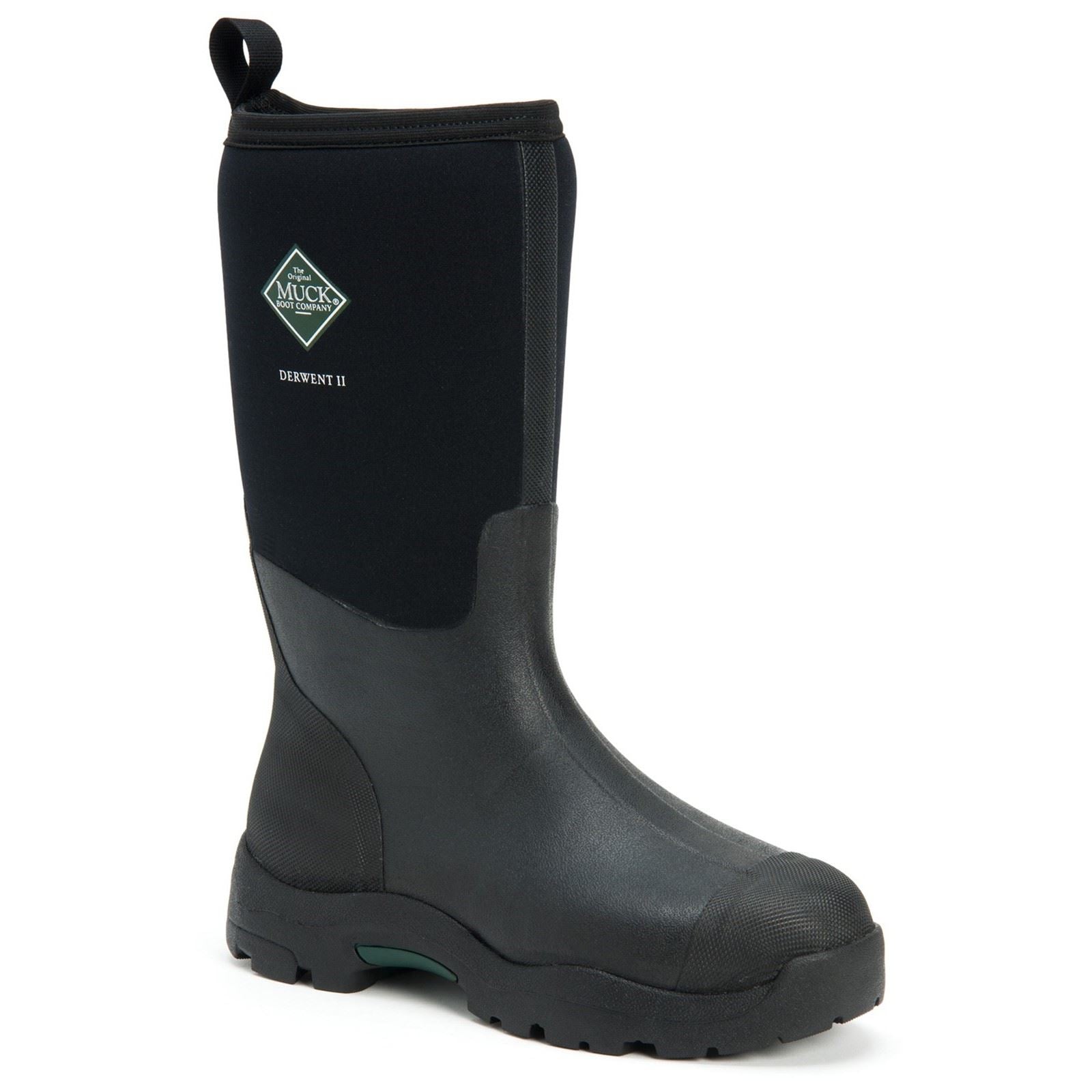 Derwent II All Purpose Field Boot