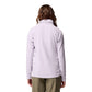 Columbia Glacial IV 1/2 Zip Women's Purple Fleece Jackets