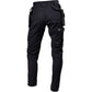 Hard Yakka Men's Xtreme 2.0 Pant in Black