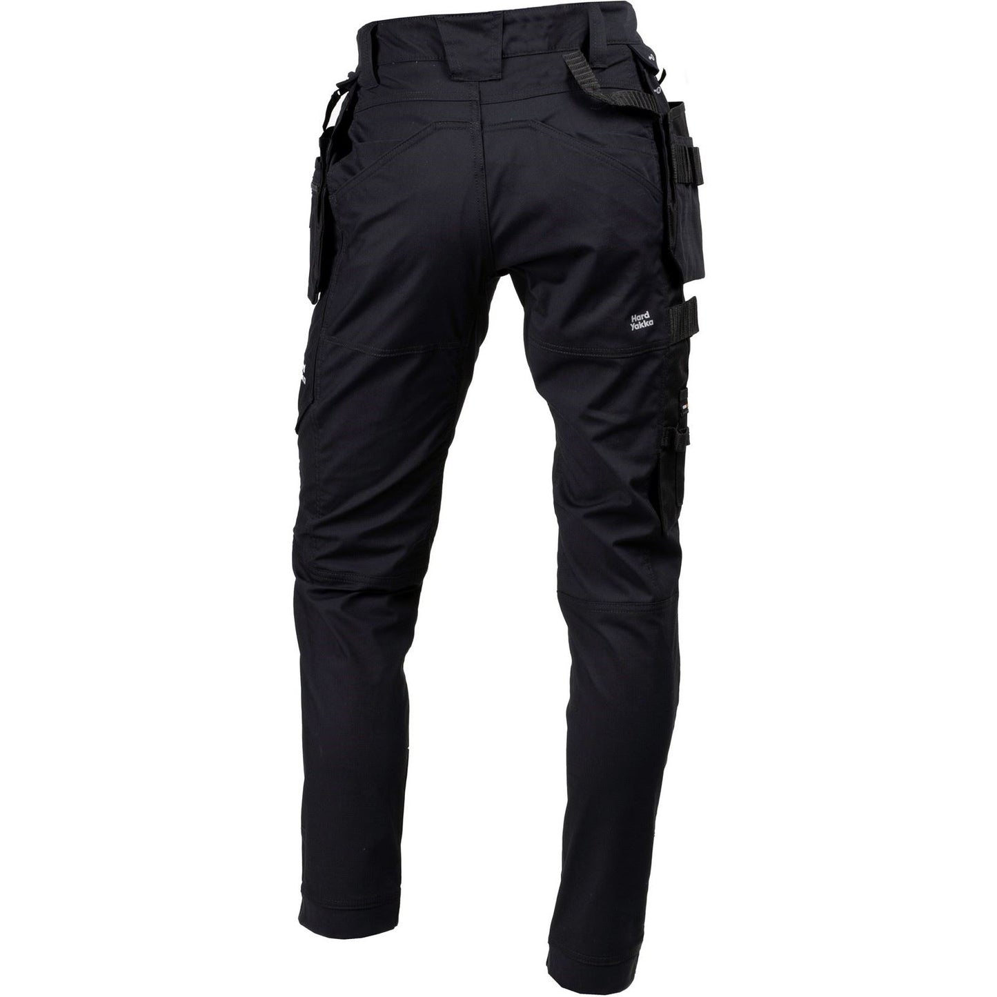 Hard Yakka Men's Xtreme 2.0 Pant in Black