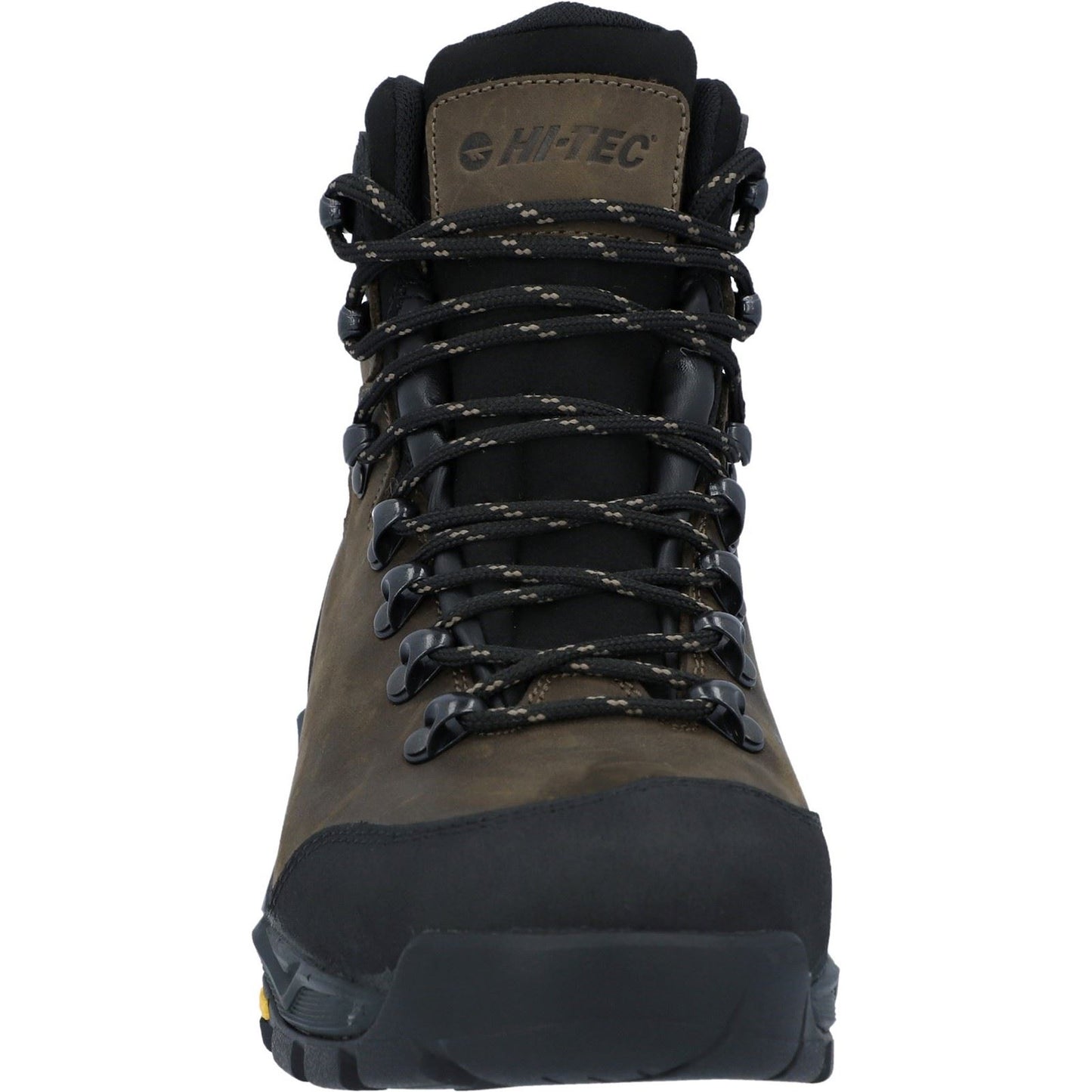 Hi-Tec Altitude Pro RGS Leather Men's Dark Chocolate Hiking Boots