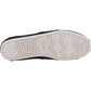 TOMS Men's Alpargata Shoes in Black