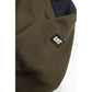 Caterpillar Men's Essentials Hooded Sweatshirt in Army Moss