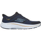 Skechers Go Run Consistent 3 Textile Men's Navy Trainers