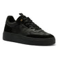 Cruyff Terra Court Men's Black/Gold Trainers