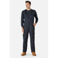 Dickies Men's Everyday Bib and Brace in Dark Navy
