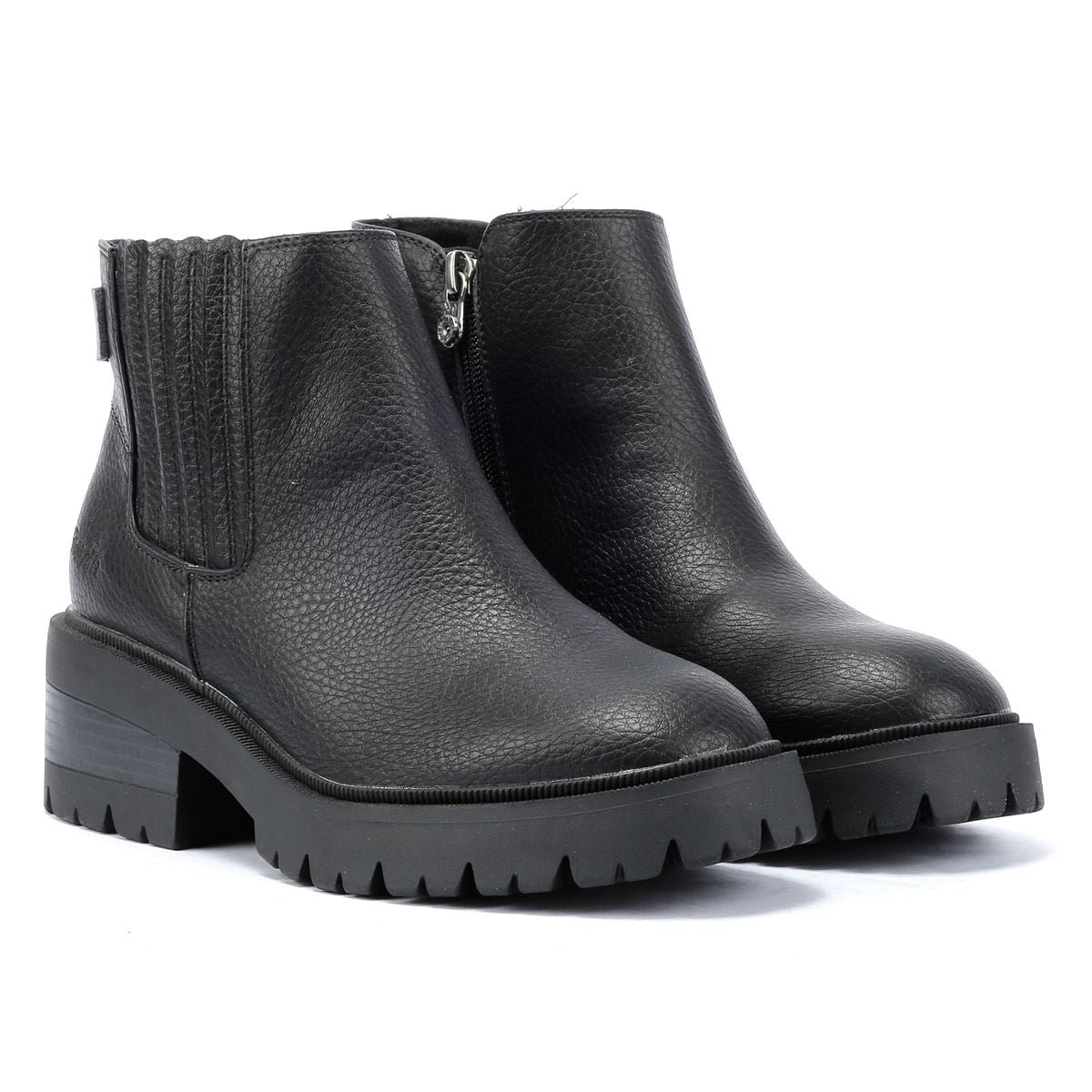 Blowfish Malibu - J1690-001 WOMENS JOY BLACK