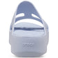 Crocs Women's Getaway Platform H-Strap Mule in Dreamscape