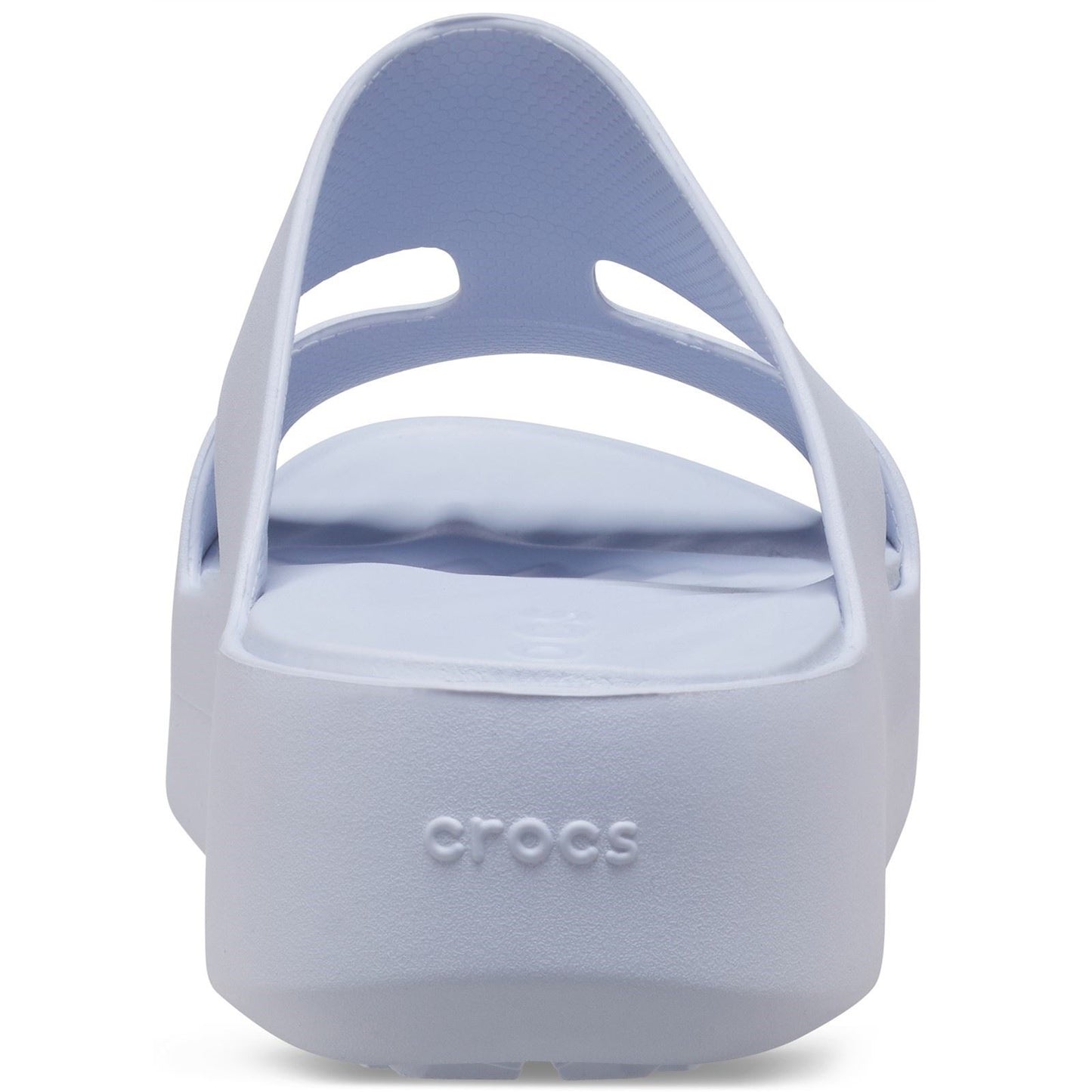 Crocs Women's Getaway Platform H-Strap Mule in Dreamscape