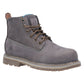 Amblers Safety Women's AS105 Mimi Safety Boot in Grey