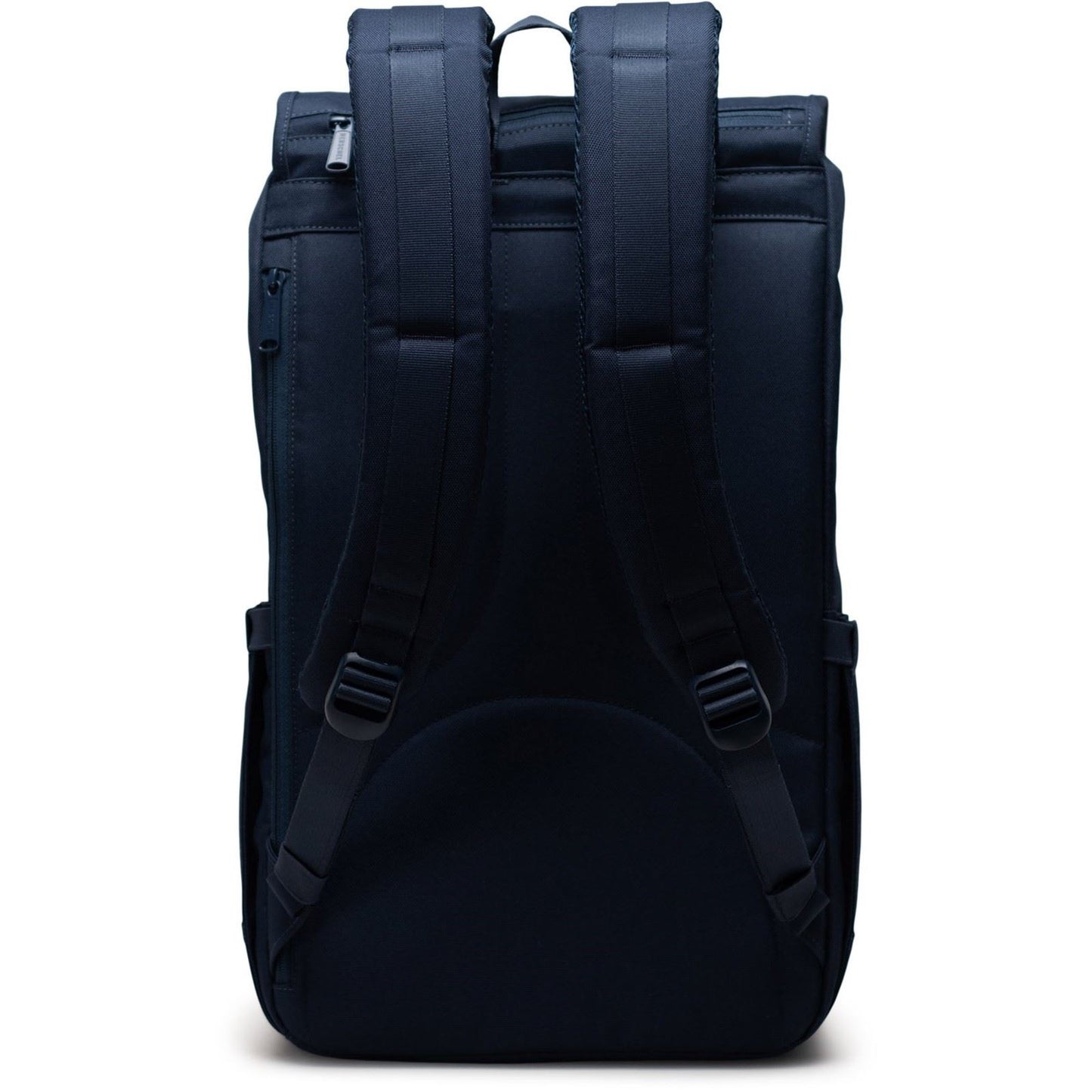 Herschel Bags Herschel Little America Polyester Unisex Adults Blue Backpack - Large