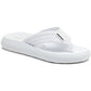 Rocket Dog Women's Sunset Webbing Sandal in White