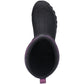 Muck Boots Arctic Sport II Tall Rubber Women's Black/Magenta Fade Winter Knee High Boots
