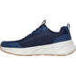 Skechers Men's Edgeride Rekze Shoe in Navy/White