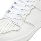Ben Sherman Club Leather Men's White Trainers