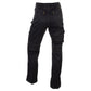 Caterpillar Men's Operator FX Trouser in Black