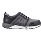 Timberland Pro Men's Radius Trainer in Grey/Black