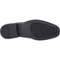 Pod Men's Spear Formal Shoe in Black