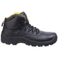 Amblers Safety FS220 Safety Boot in Black