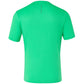 Castore Short Sleeve Polyester Men's Green Activewear T-Shirts