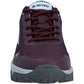 Hi-Tec JAGUAR WOMENS WP Polyester Women's Cherry/Moonstone Hiking Boots