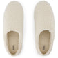 TOMS Ezra Polyester Women's Natural Slippers