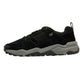 Caterpillar Grapple Suede Men's Black Trainers