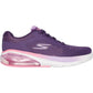 Skechers Women's Go Walk Air 3.0 Trainers in Plum