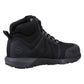Timberland Pro Men's Radius Boot in Black