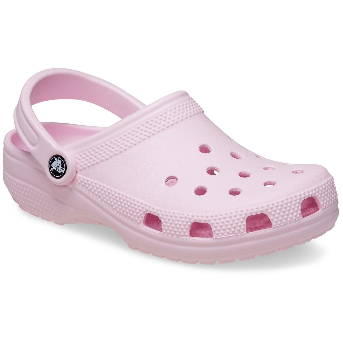 Crocs Classic Clog Thermoplastic Pink Milk Clogs
