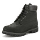 Timberland - TB110073001 MENS 6INCH PREM BT BLACK
