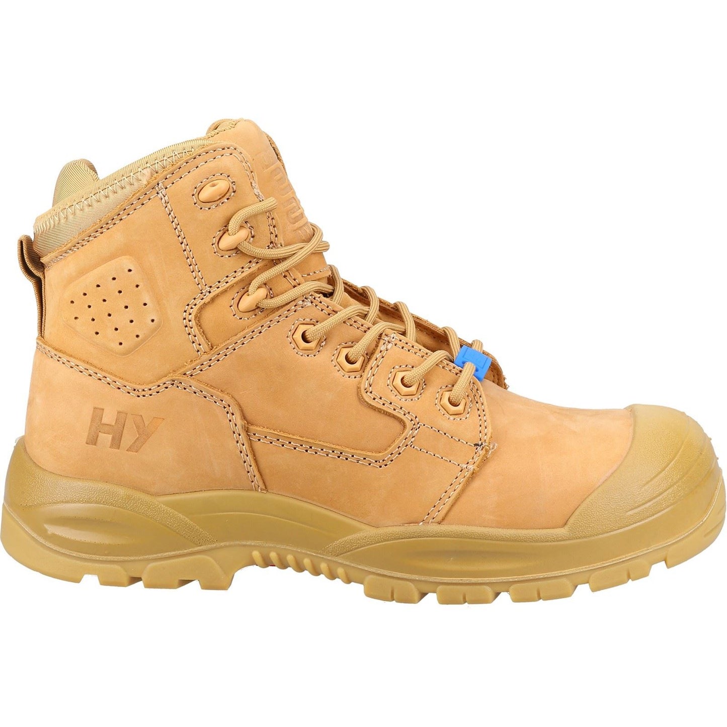 Hard Yakka Unisex Legend PR Safety Boot in Wheat