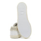 Veja Esplar Leather Womens Extra White Trainers